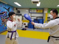 연일경희라이온태권도
