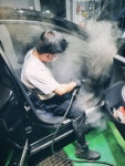 삼호셀프세차장