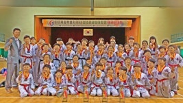 경희대석사태권도