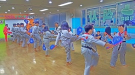 경희대석사태권도