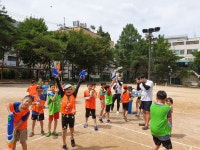 삼전 경희태권도