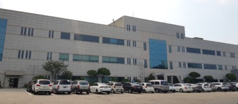디자인 화성공장