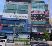 스페이스코웍 전주캠퍼스점