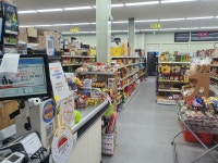 고군산식자재마트