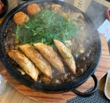 남쪽마을돌짜장