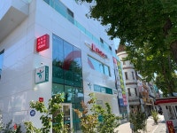 다이소 덕성여대점