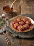 조선갈비실록 인천점