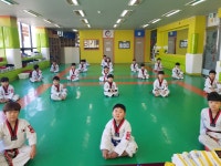 경기태권도