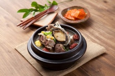 조선갈비실록 인천점