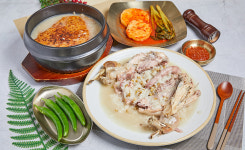 장수촌 용인본점직영점