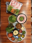 미소육화밥상 화로구이 삼숭점