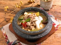 조선갈비실록 인천점