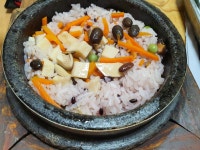 전주환영돌솥밥