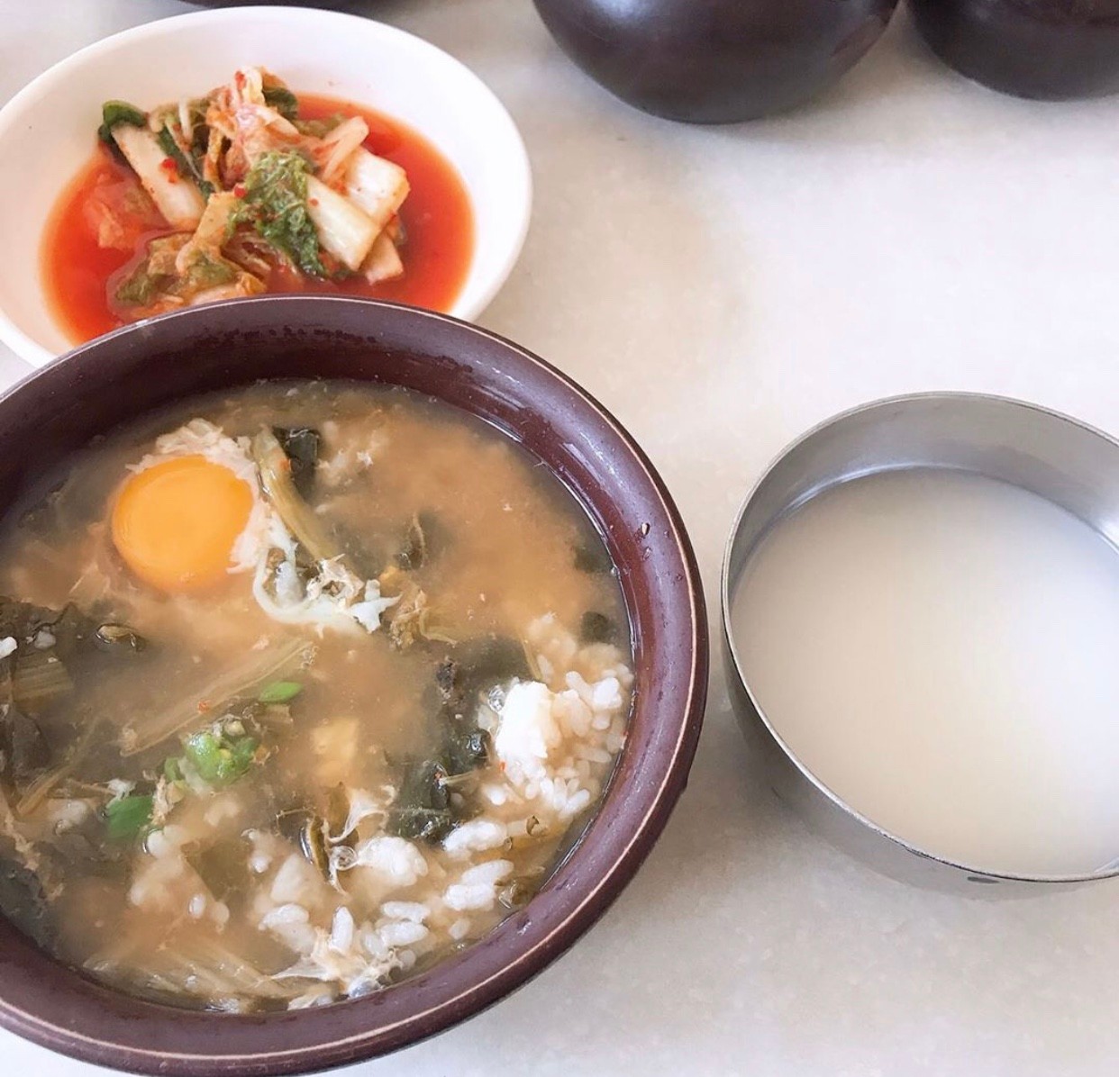 상주 남천식당 정말 훈훈한 가격의 맛집이에요