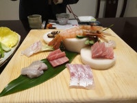 하루일식