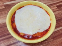 사신떡볶이 화성봉담점