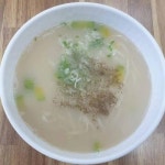 소머리국밥