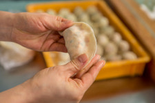 성경만두요리전문점 종로점