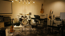 제이린뮤직 실용음악학원