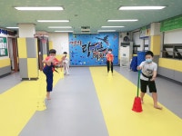 연일경희라이온태권도