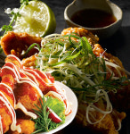 처갓집양념치킨 덕풍점