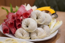 성경만두요리전문점 종로점