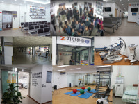 지인마취통증의학과의원 강북점