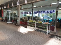 제천약초영농조합법인