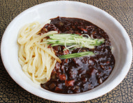 호남성 중화요리