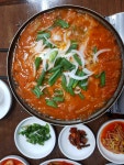 한정식당