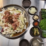 샘토명물닭갈비 본점