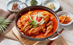뜰아래