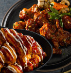 처갓집양념치킨 덕풍점