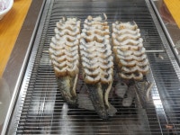 방산나루민물장어