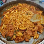 샘토명물닭갈비 본점