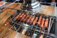태양부양꼬치 안동점