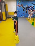 연일경희라이온태권도