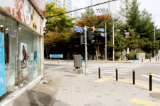 시작안경 대화점