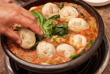 성경만두요리전문점 종로점