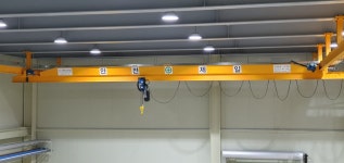 극동호이스트크레인