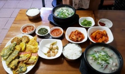 소망분식순대국