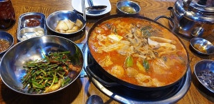 곱창먹자 김포구래점