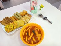 사신떡볶이 화성봉담점