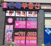 영종은혜부동산공인중개사사무소