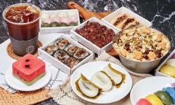 빚은 개화산역점