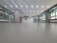 용인대도곡태권도