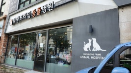 부평프라임동물병원