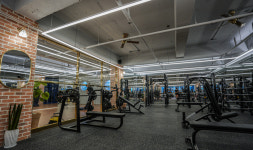 몸가짐피트니스 상남점 헬스 PT