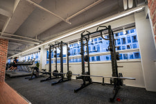 몸가짐피트니스 상남점 헬스 PT