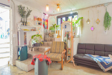 서교리조트 파티룸